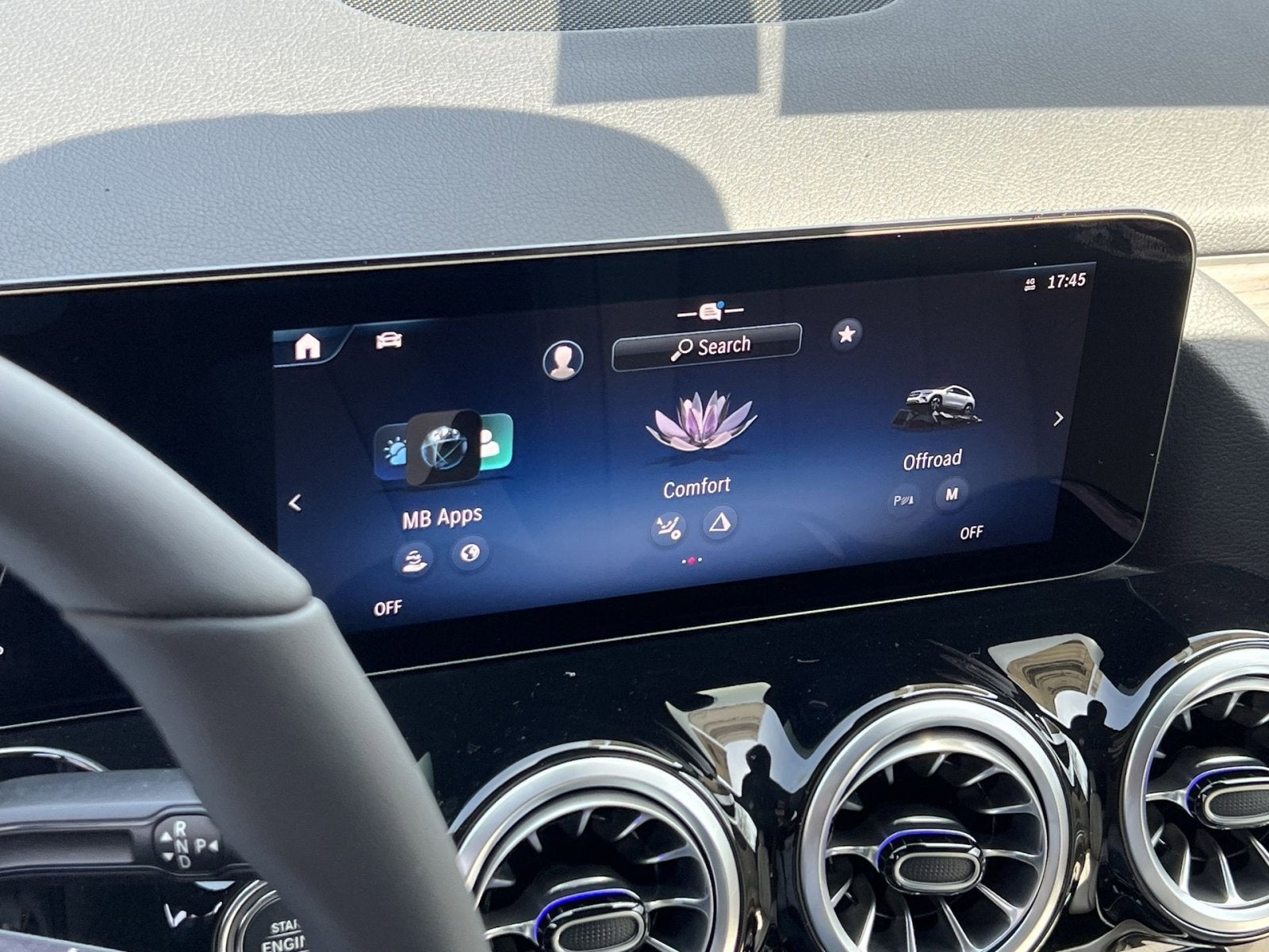 2026 Mercedes-Benz GLA GLA 250