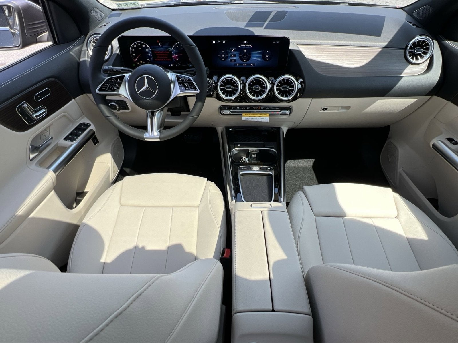 2026 Mercedes-Benz GLA GLA 250