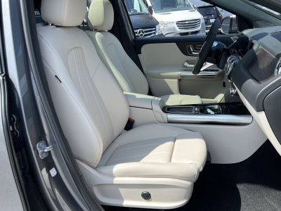 2026 Mercedes-Benz GLA GLA 250