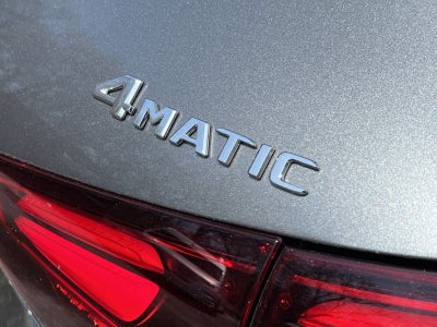 2026 Mercedes-Benz GLA GLA 250