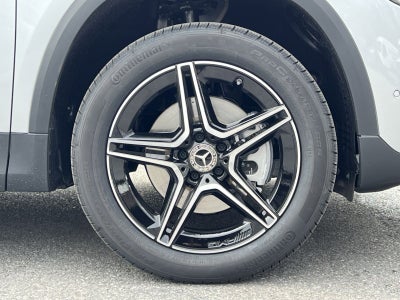 2026 Mercedes-Benz GLA GLA 250