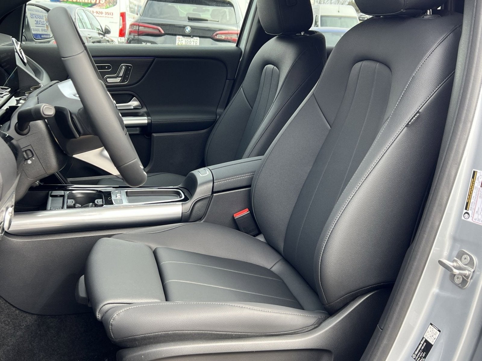 2026 Mercedes-Benz GLA GLA 250