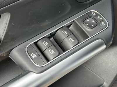 2026 Mercedes-Benz GLA GLA 250