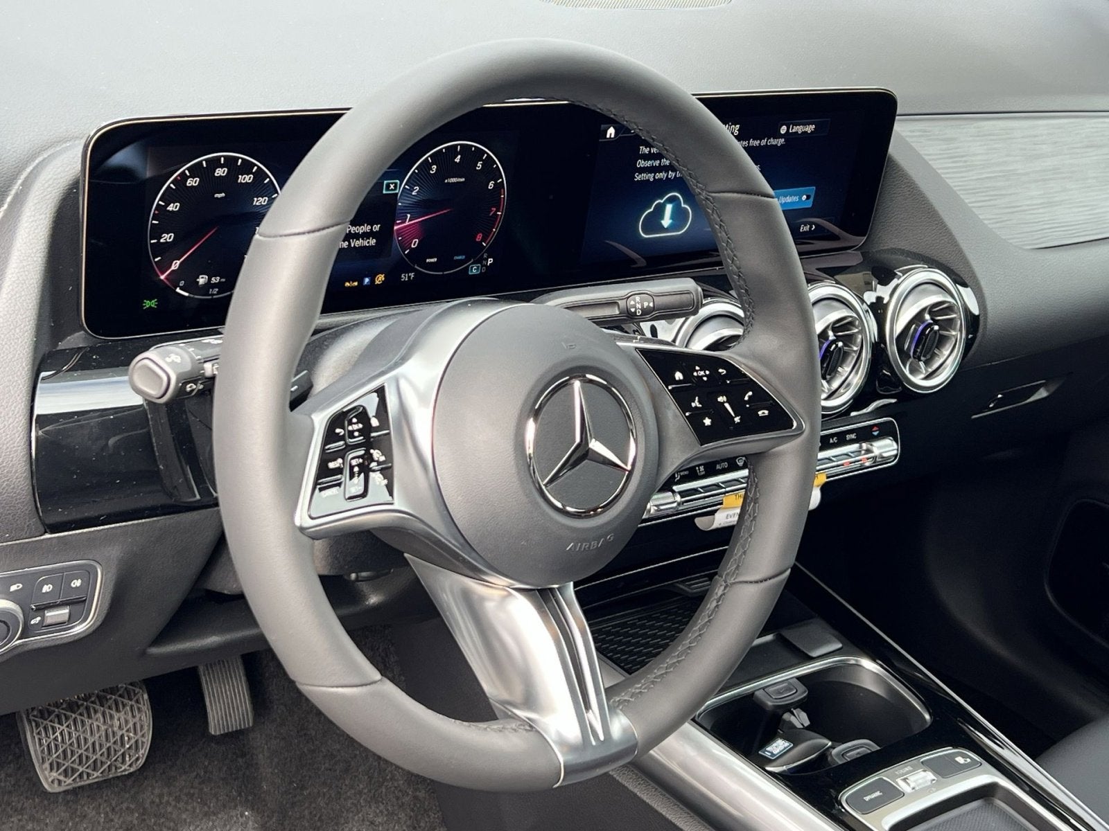 2026 Mercedes-Benz GLA GLA 250