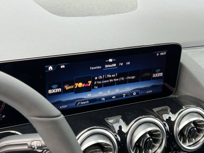 2026 Mercedes-Benz GLA GLA 250