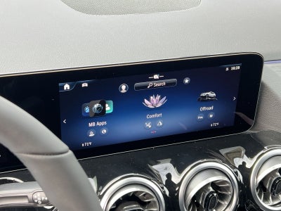 2026 Mercedes-Benz GLA GLA 250