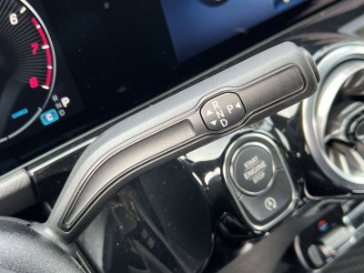 2026 Mercedes-Benz GLA GLA 250