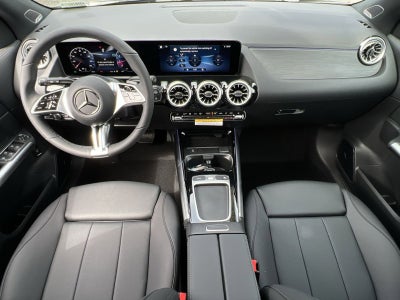 2026 Mercedes-Benz GLA GLA 250