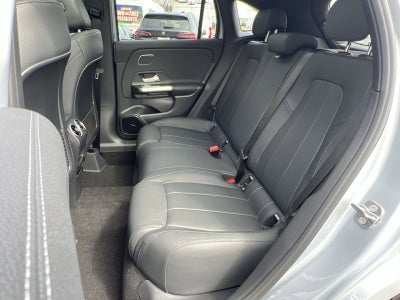 2026 Mercedes-Benz GLA GLA 250