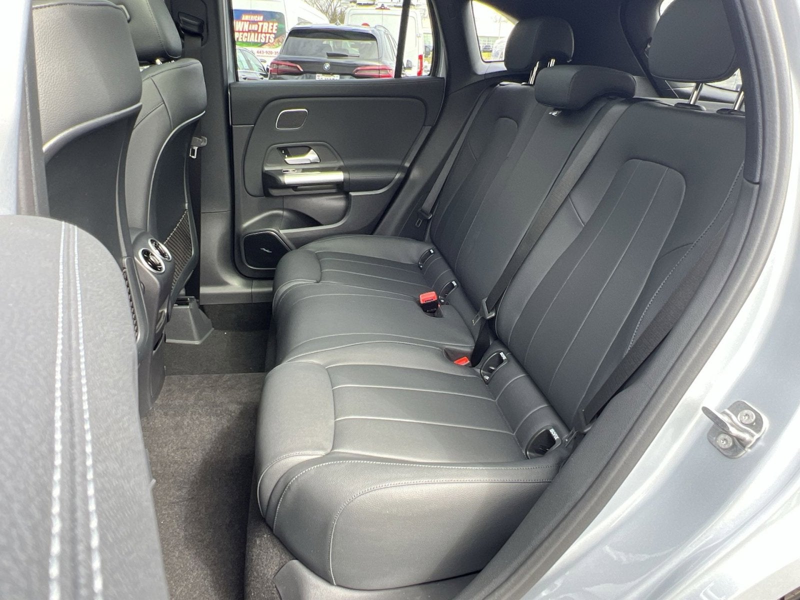 2026 Mercedes-Benz GLA GLA 250