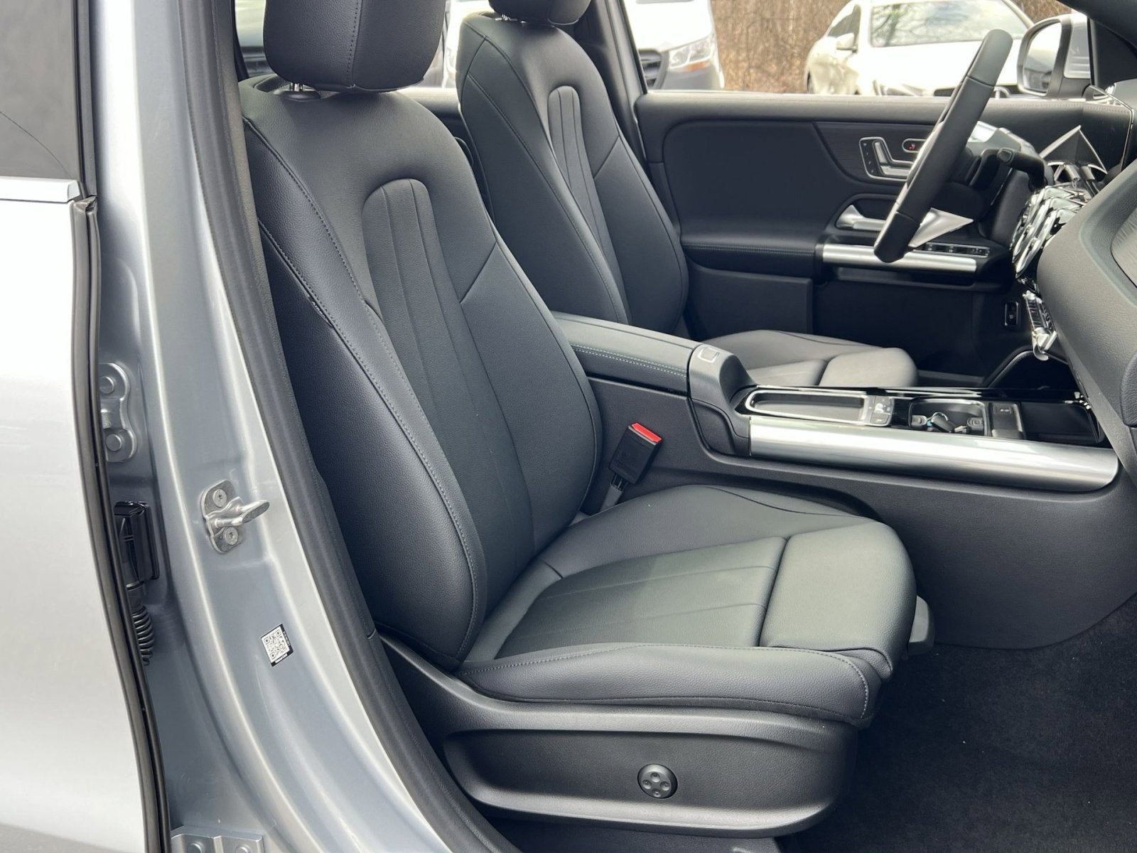 2026 Mercedes-Benz GLA GLA 250