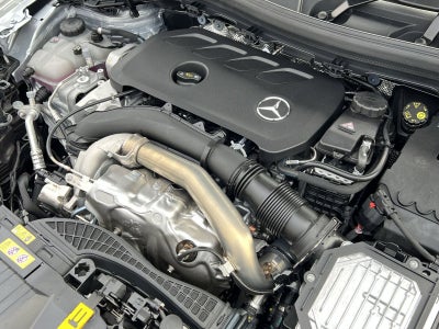 2026 Mercedes-Benz GLA GLA 250