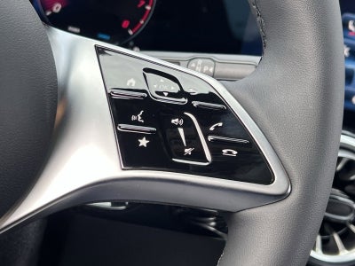 2026 Mercedes-Benz GLA GLA 250