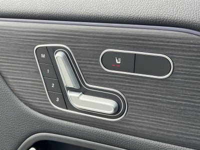 2026 Mercedes-Benz GLA GLA 250