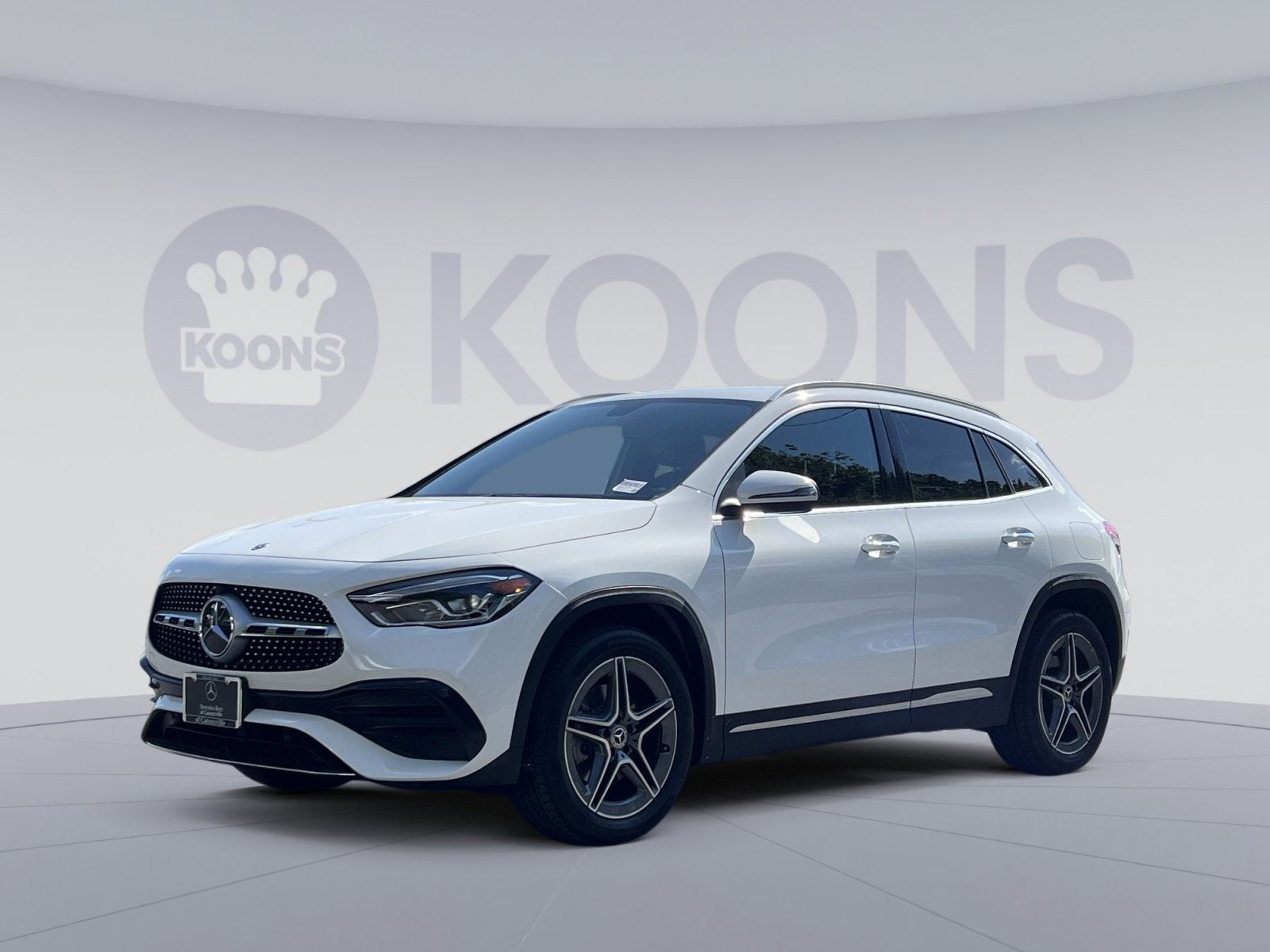 2022 Mercedes-Benz GLA GLA 250 4MATIC's photo