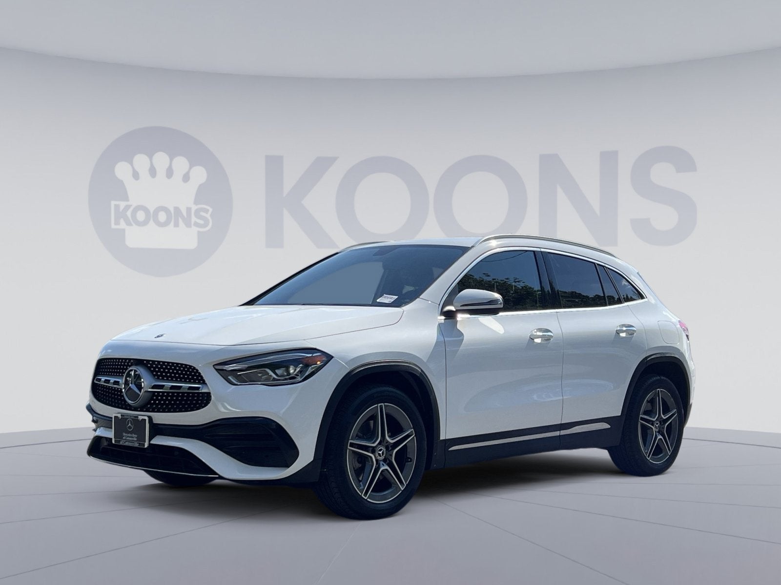 2022 Mercedes-Benz GLA GLA 250