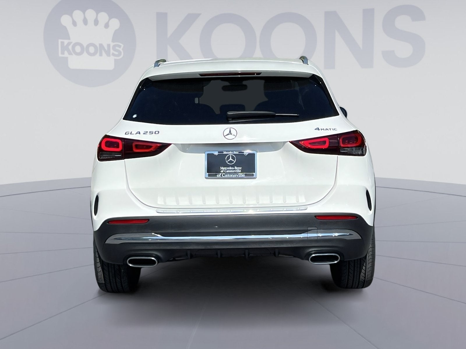 2022 Mercedes-Benz GLA GLA 250