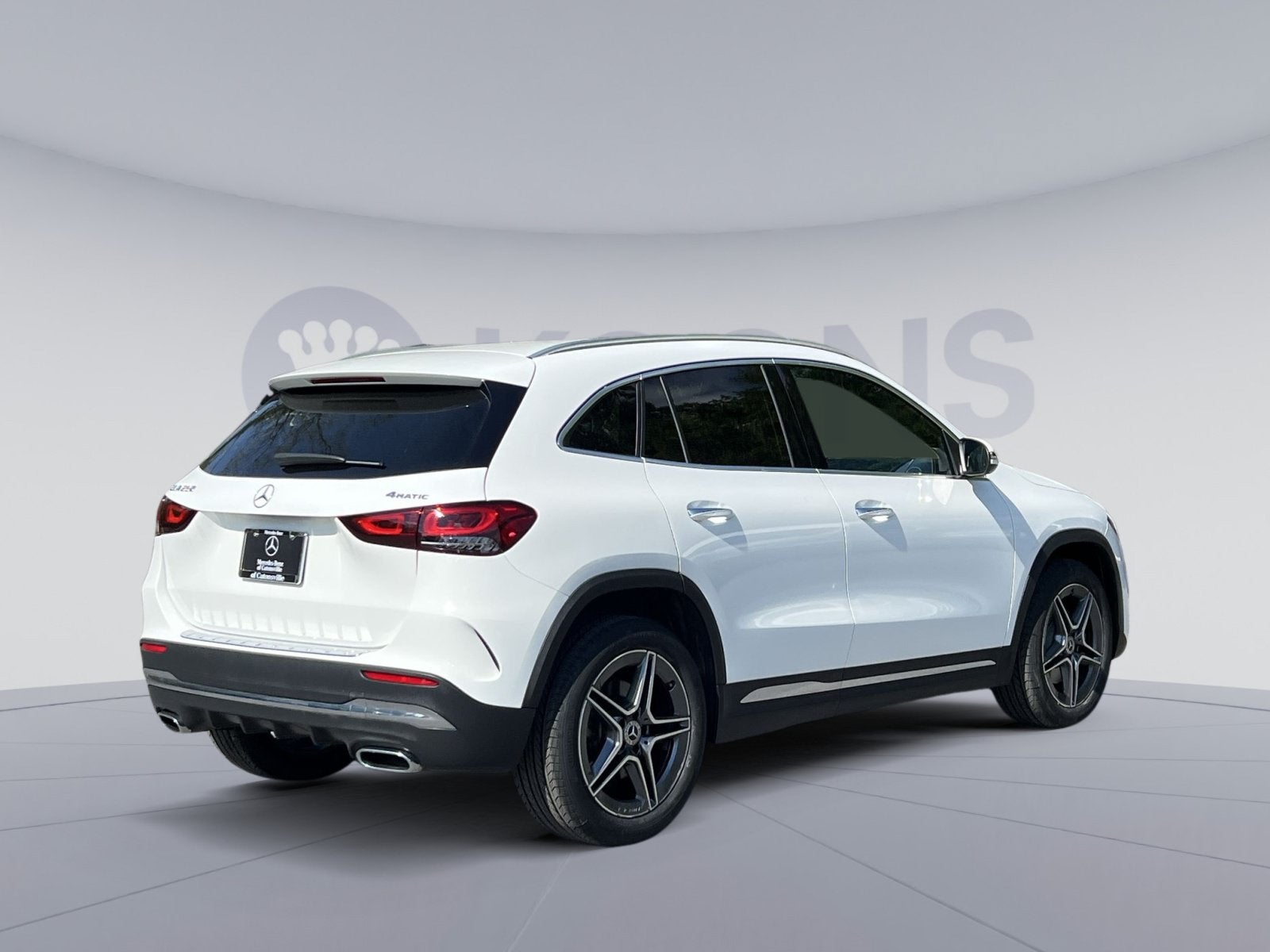 2022 Mercedes-Benz GLA GLA 250