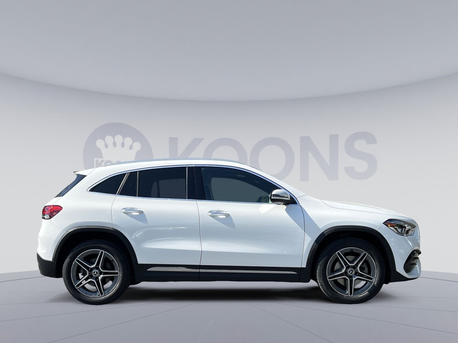 2022 Mercedes-Benz GLA GLA 250