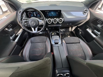 2022 Mercedes-Benz GLA GLA 250