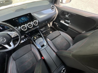 2022 Mercedes-Benz GLA GLA 250