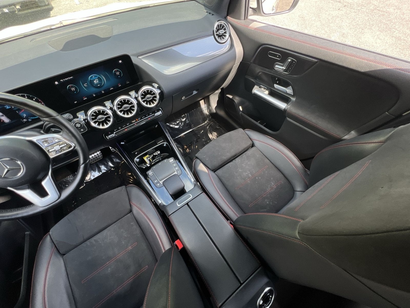 2022 Mercedes-Benz GLA GLA 250