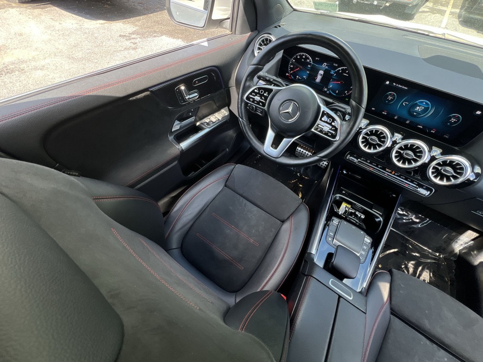 2022 Mercedes-Benz GLA GLA 250