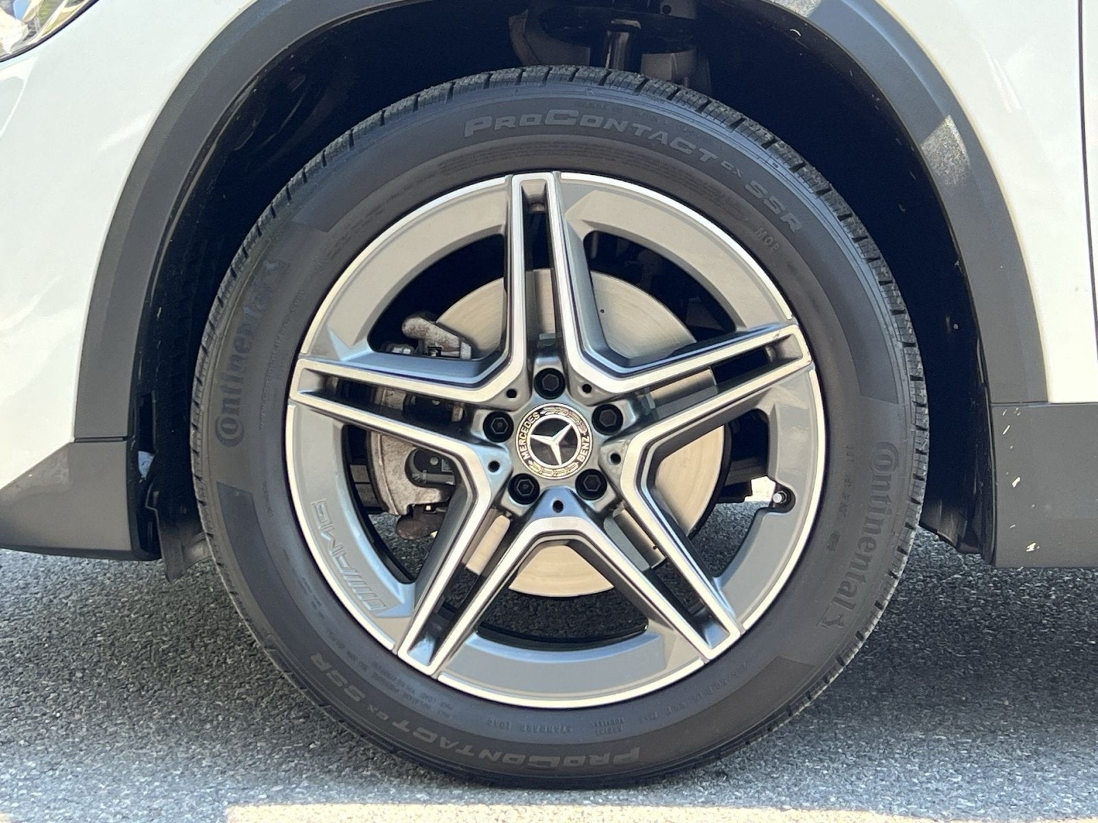 2022 Mercedes-Benz GLA GLA 250