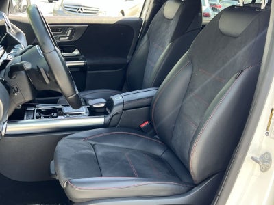 2022 Mercedes-Benz GLA GLA 250