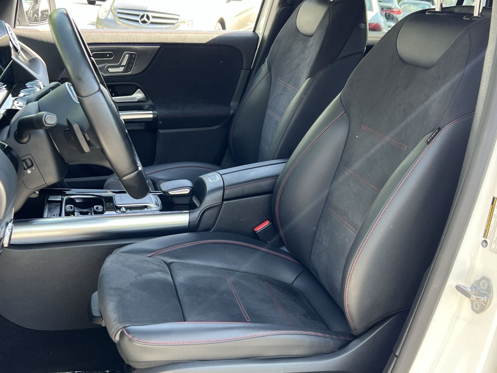 2022 Mercedes-Benz GLA GLA 250