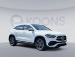 2022 Mercedes-Benz GLA GLA 250