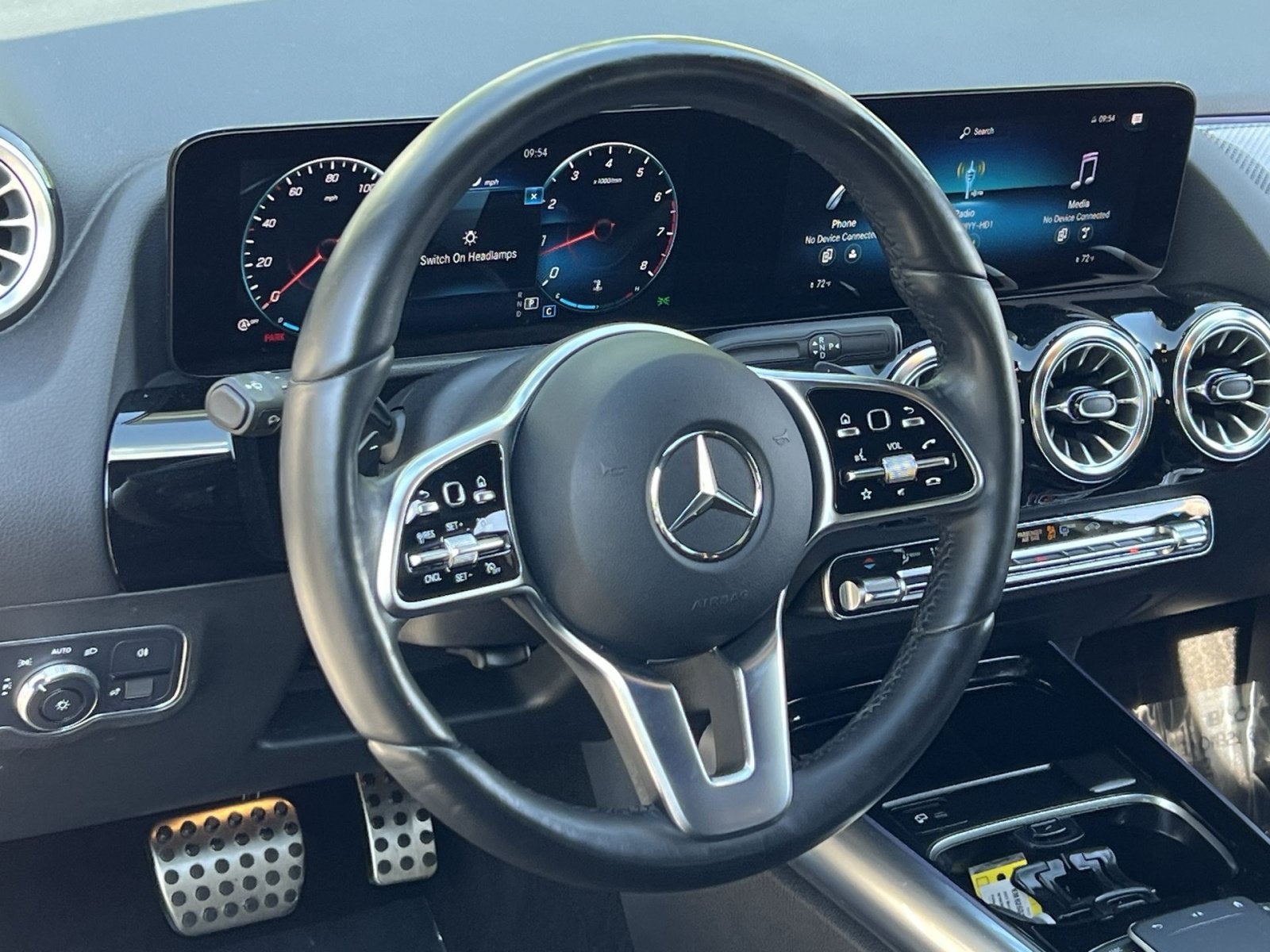 2022 Mercedes-Benz GLA GLA 250