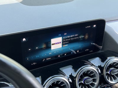 2022 Mercedes-Benz GLA GLA 250