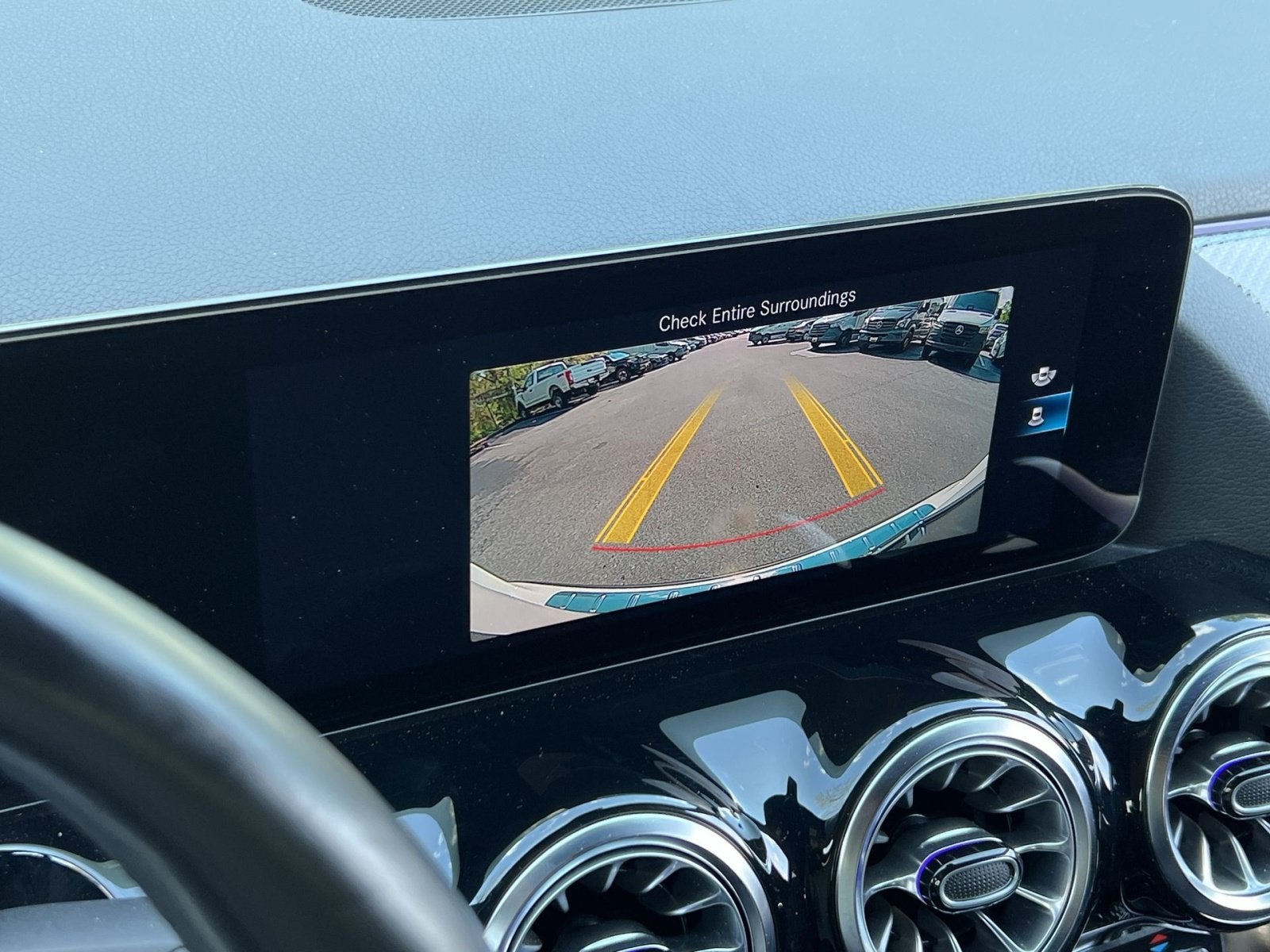 2022 Mercedes-Benz GLA GLA 250
