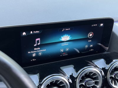 2022 Mercedes-Benz GLA GLA 250