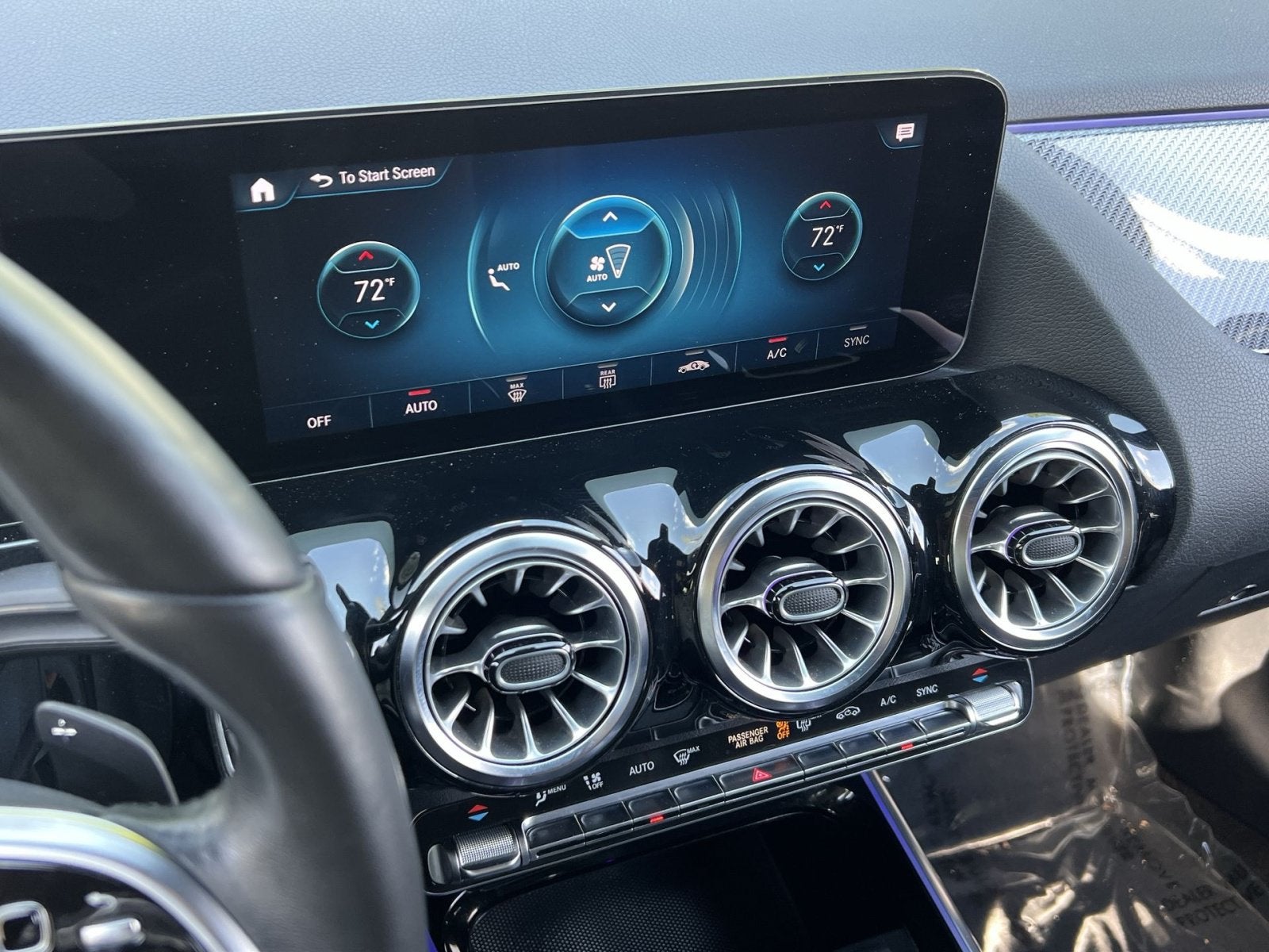 2022 Mercedes-Benz GLA GLA 250