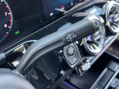 2022 Mercedes-Benz GLA GLA 250
