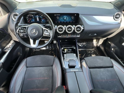 2022 Mercedes-Benz GLA GLA 250
