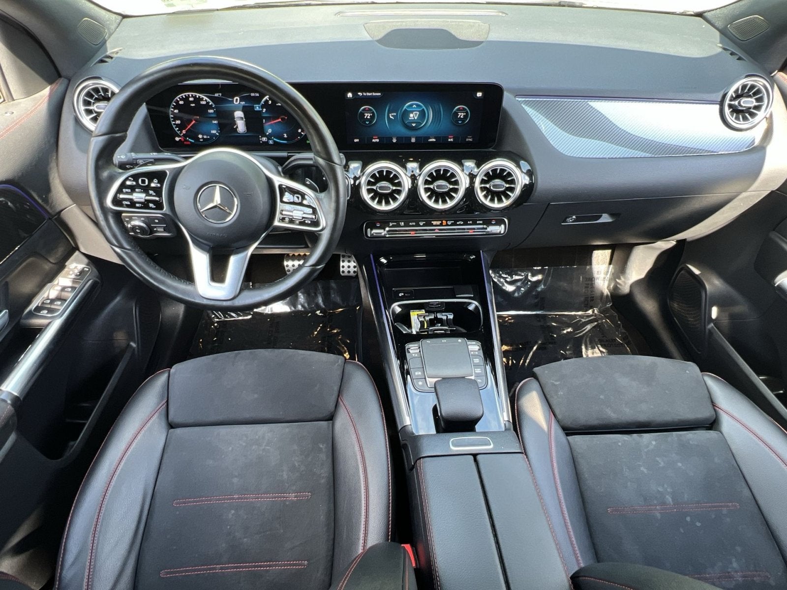 2022 Mercedes-Benz GLA GLA 250
