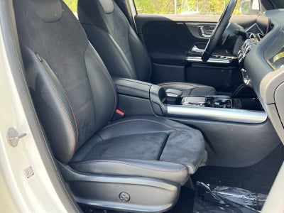 2022 Mercedes-Benz GLA GLA 250