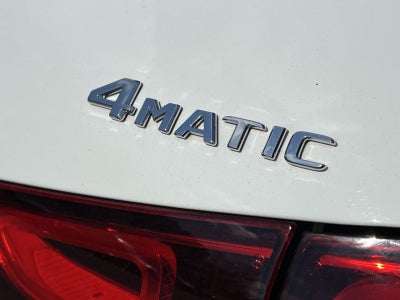 2022 Mercedes-Benz GLA GLA 250