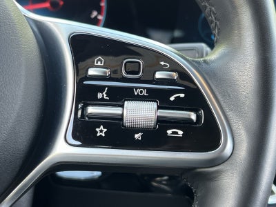 2022 Mercedes-Benz GLA GLA 250