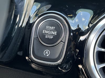 2022 Mercedes-Benz GLA GLA 250