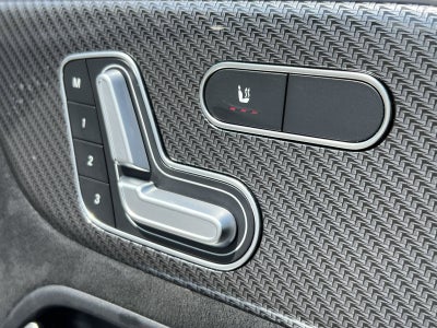 2022 Mercedes-Benz GLA GLA 250