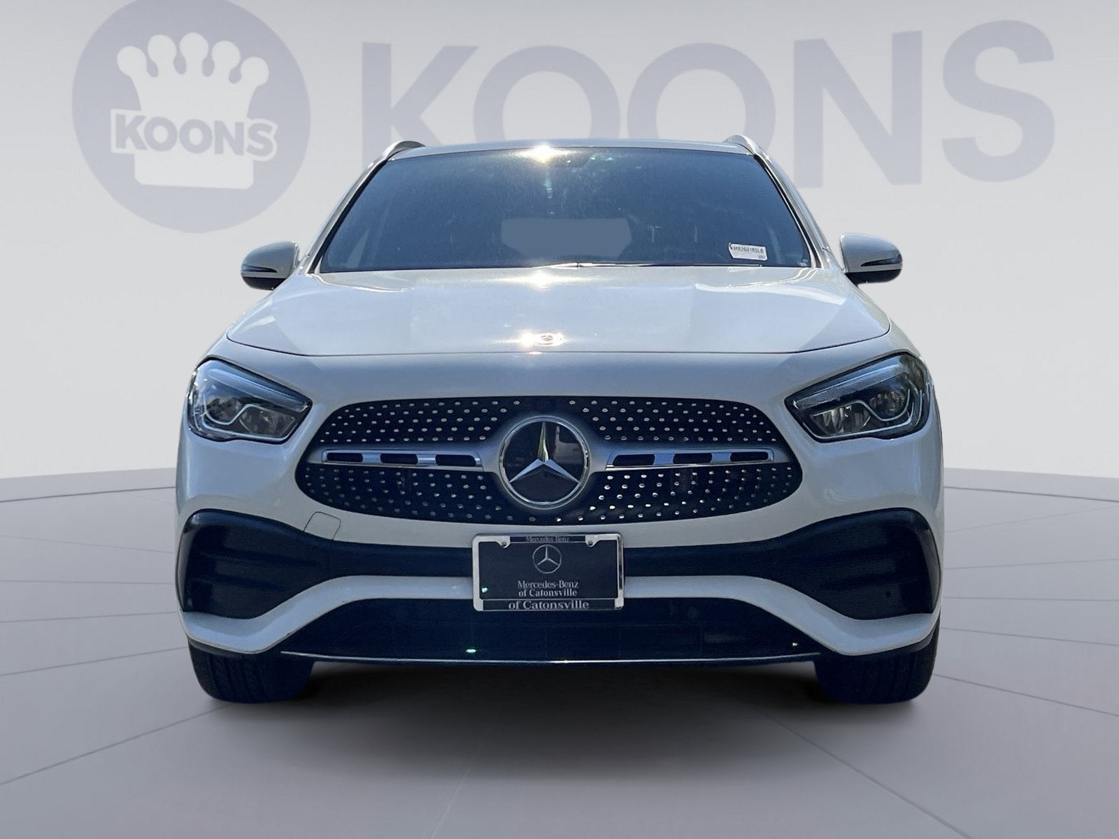 2022 Mercedes-Benz GLA GLA 250