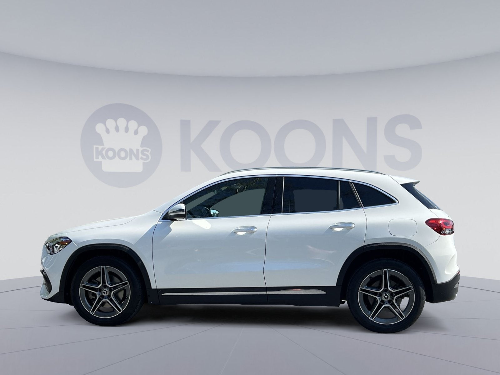 2022 Mercedes-Benz GLA GLA 250