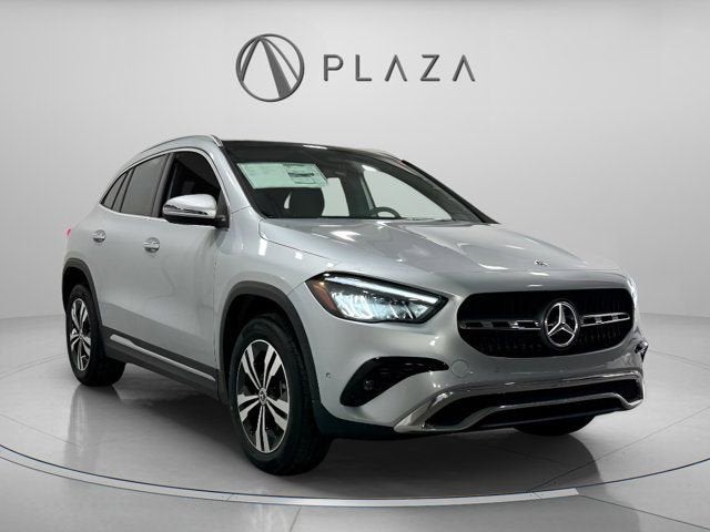 2026 Mercedes-Benz GLA GLA 250