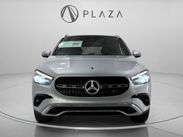 2026 Mercedes-Benz GLA GLA 250