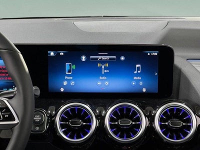 2026 Mercedes-Benz GLA GLA 250