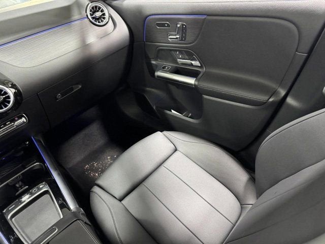 2026 Mercedes-Benz GLA GLA 250